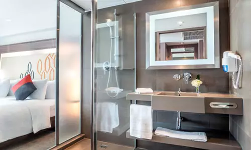 هتل هیلتون گاردن این سیلوم بانکوک هتل هیلتون گاردن این سیلوم بانکوک